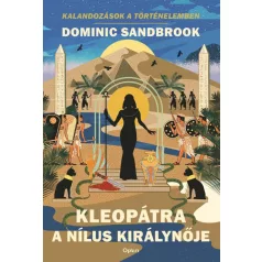 Kleopátra, a Nílus királynője