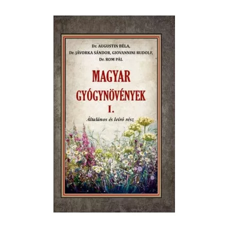 Magyar gyógynövények I.