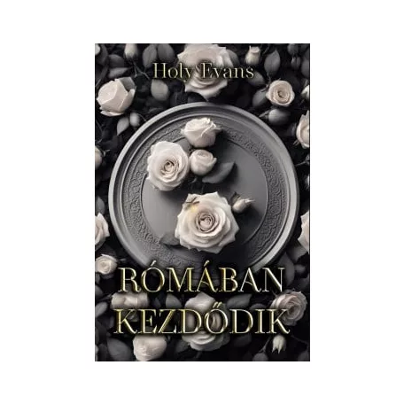 Rómában kezdődik