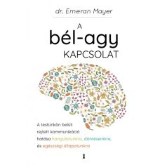 A bél-agy kapcsolat