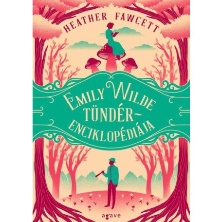 Emily Wilde tündérenciklopédiája