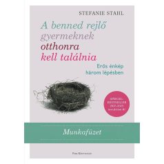 A benned rejlő gyermeknek otthonra kell találnia
