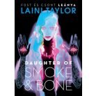 Daughter of Smoke & Bone – Füst és csont leánya
