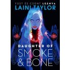 Daughter of Smoke & Bone – Füst és csont leánya