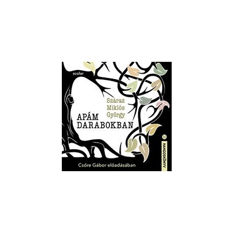 Apám darabokban - Csőre Gábor előadásában