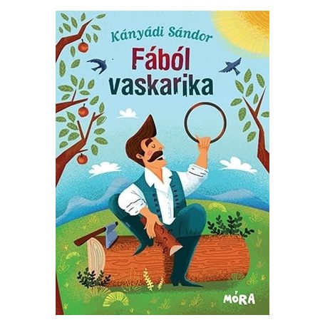 Fából vaskarika