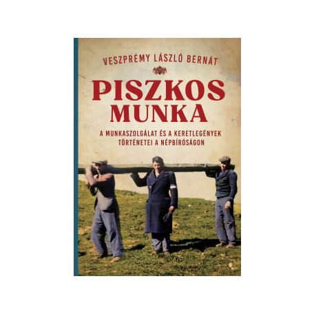 Piszkos munka