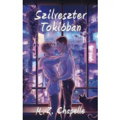 Szilveszter Tokióban