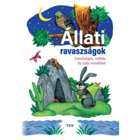 Állati ravaszságok