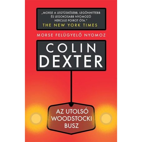 Az utolsó woodstocki busz