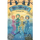 Mítoszvadászok 2. - A Lebegő Ház