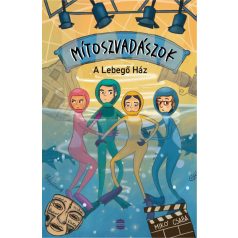 Mítoszvadászok 2. - A Lebegő Ház