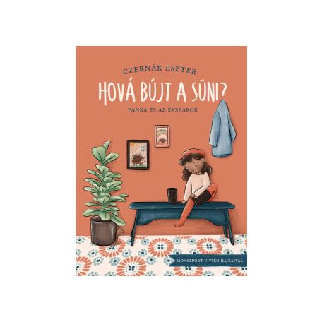 Hová bújt a süni?