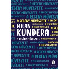 A regény művészete