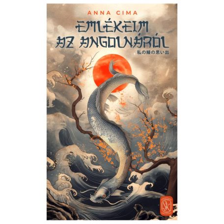 Emlékeim az angolnáról