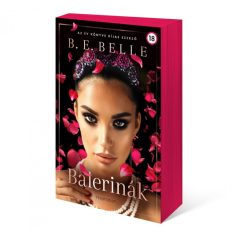 Balerinák - Éldekorált kiadás