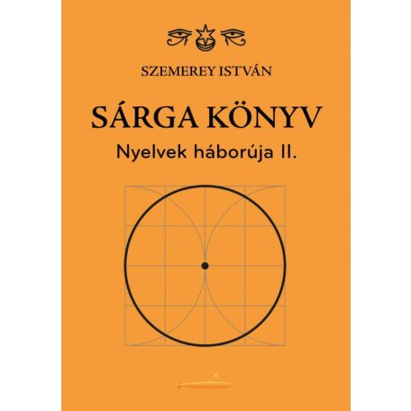 Sárga könyv