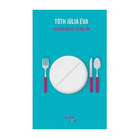 Hozzávalók két személyre