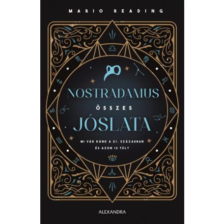 Nostradamus összes jóslata