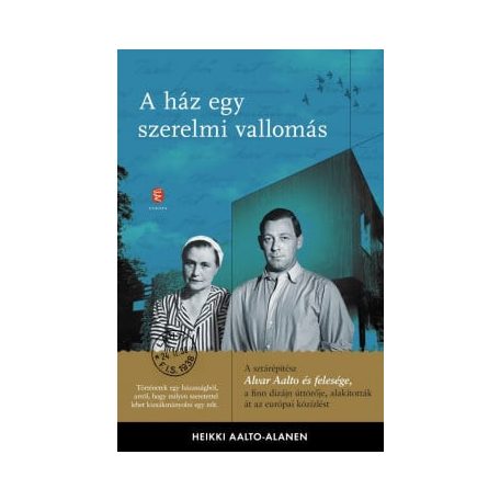 A ház egy szerelmi vallomás