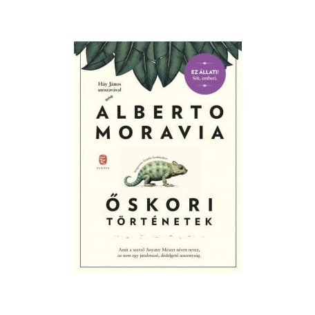 Őskori történetek