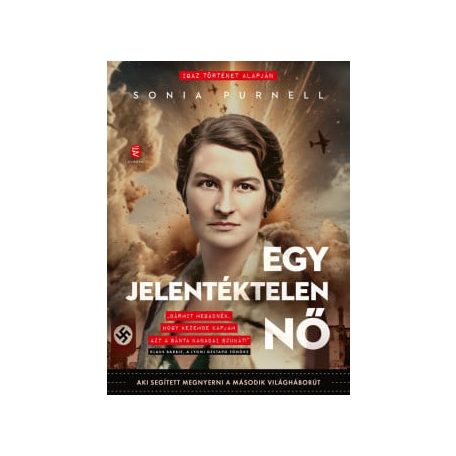 Egy jelentéktelen nő