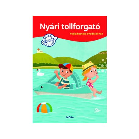 Nyári tollforgató