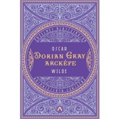 Dorian Gray arcképe