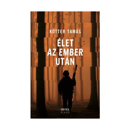 Élet az ember után