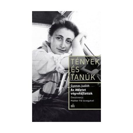 Az ítéletet végrehajtották