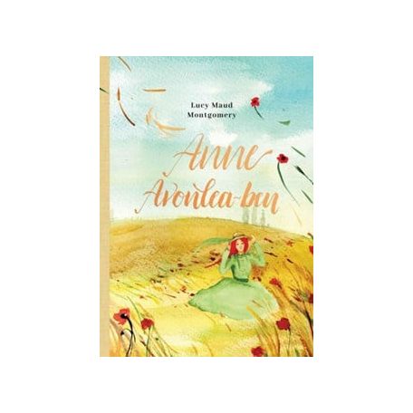 Anne Avonlea-ben