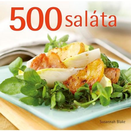 500 saláta