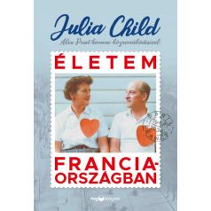 Életem Franciaországban