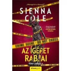 Az ígéret rabjai - Ígéret sorozat 4.