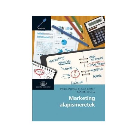 Marketing alapismeretek