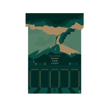 Holnap kitör a Vezúv