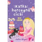 Katka hercegnő cicái 2. - Bella a bálban