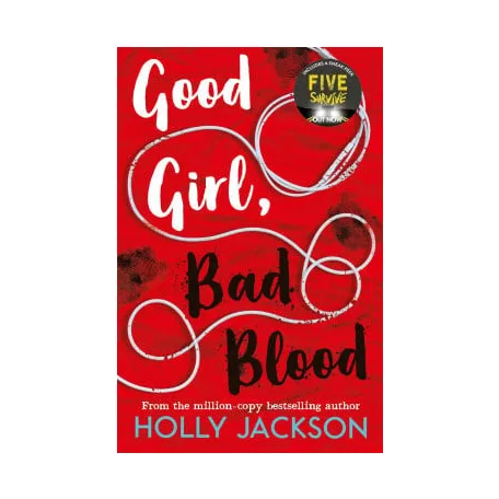 Good Girl, Bad Blood