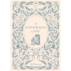 A fotográfuslány