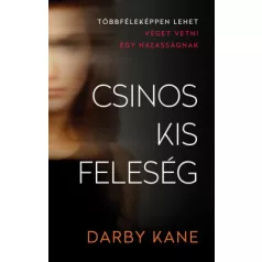 Csinos kis feleség