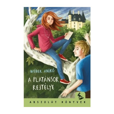 A platánsor rejtélye