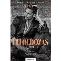 Feloldozás - Montgomery testvérek 2.