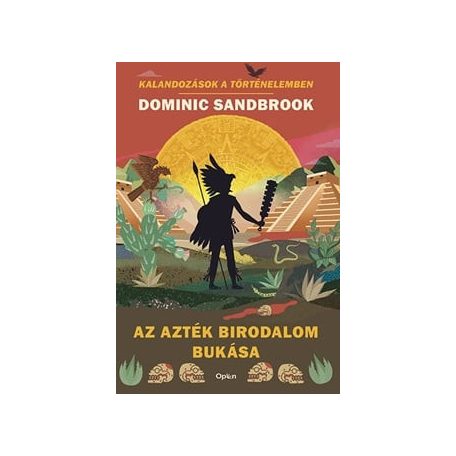 Az Azték Birodalom bukása