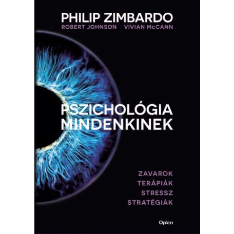 Pszichológia mindenkinek 4.