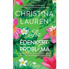 Az édenkert probléma - Éldekorált