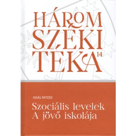 Szociális levelek - A jövő iskolája
