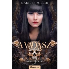 A vadász - Sötét lelkek 3.