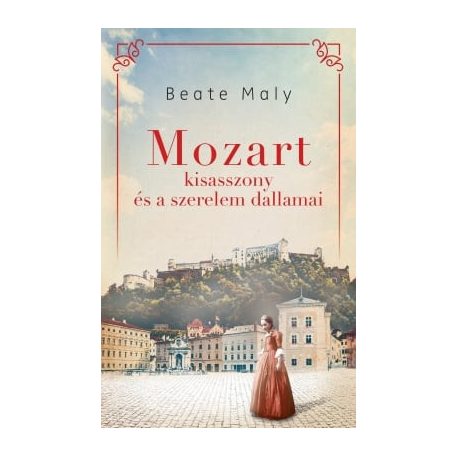 Mozart kisasszony és a szerelem dallamai