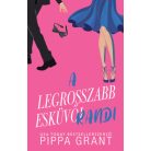 A legrosszabb esküvői randi - Éldekorált kiadás