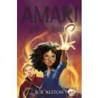 Amari és a mágusok játéka